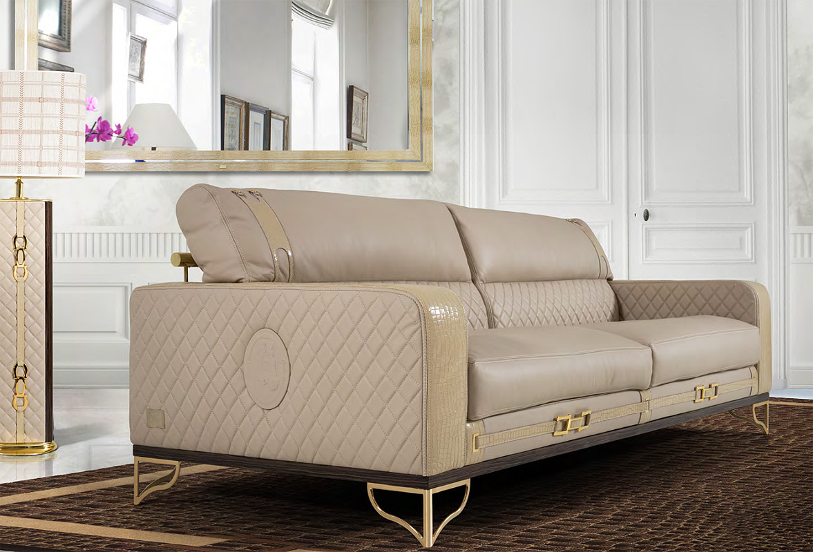 Диван  FORMITALIA MONTGOMERY 02 