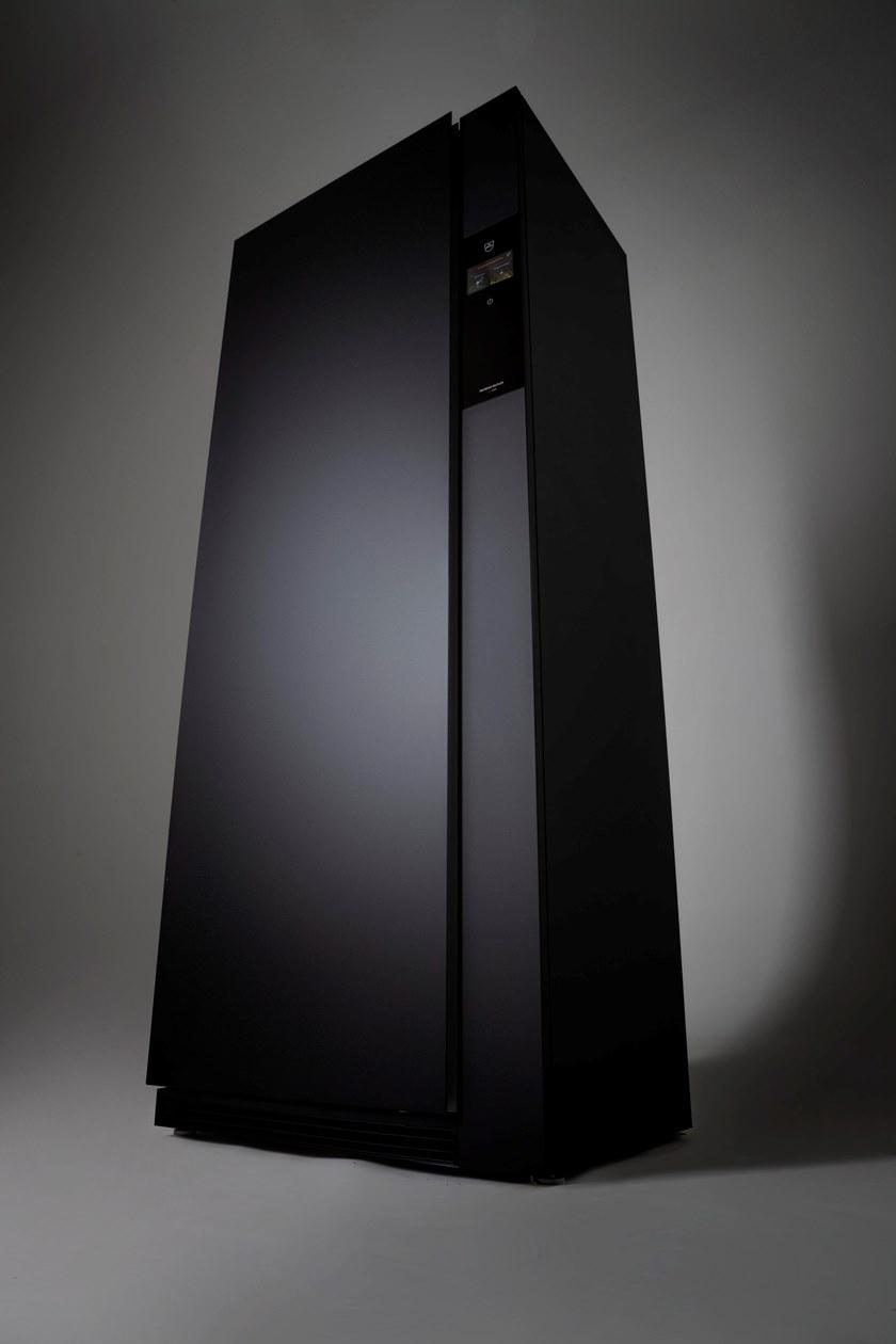 V-ZUG Сушильный шкаф с программой предотвращения сминания и дезинфекции sun-id-1413604 - Вид №6