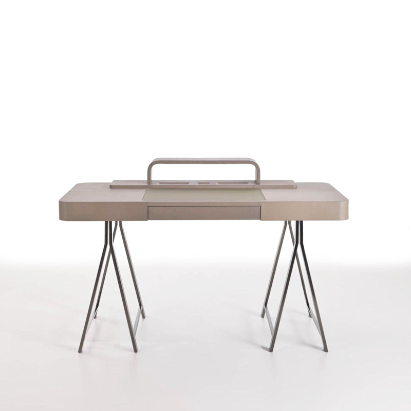 Письменный стол NAPA I 4 MARIANI NAPA00SCRIT01 Home - Вид №1