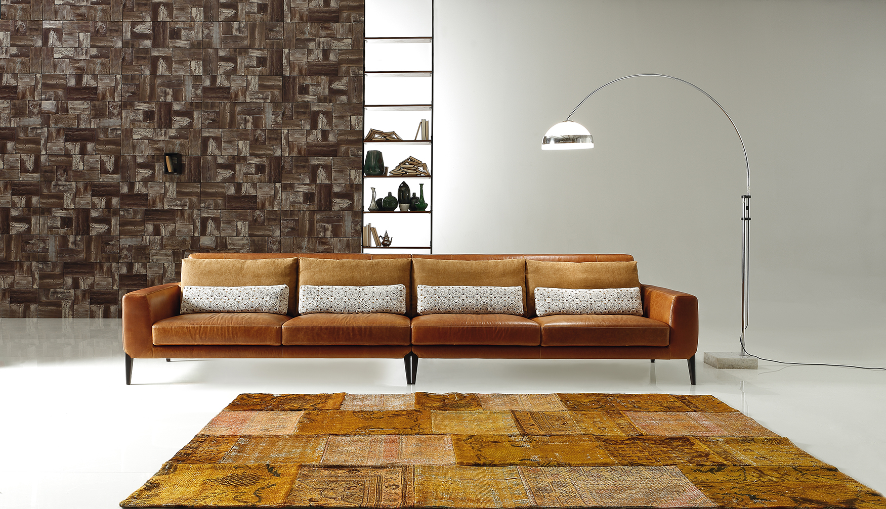 Miller Ditre Italia MILLERL3A0XSL300MS - Вид №14