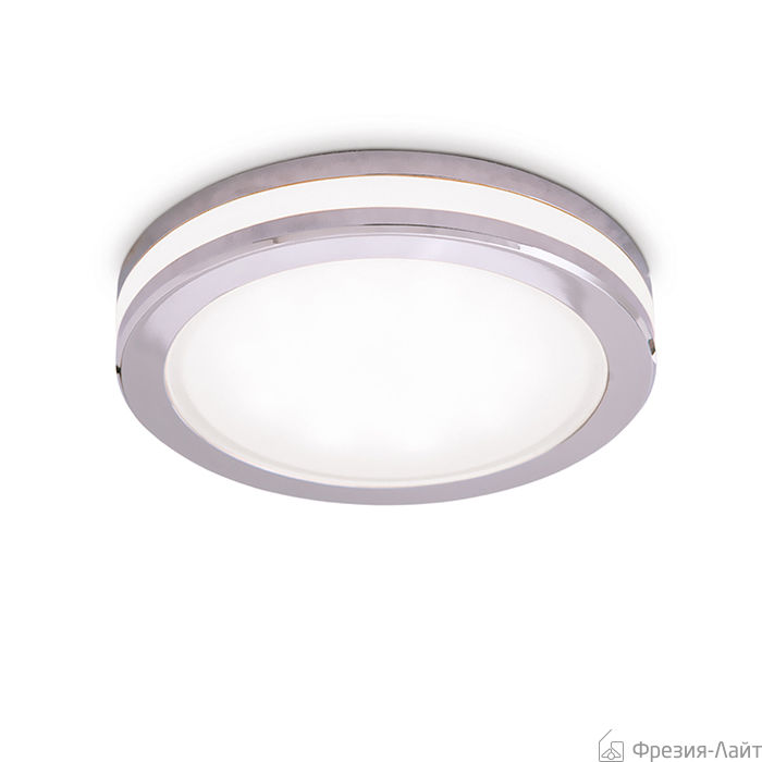 Orion Str 10-463 chrom/EBL встраиваемый потолочный 108255