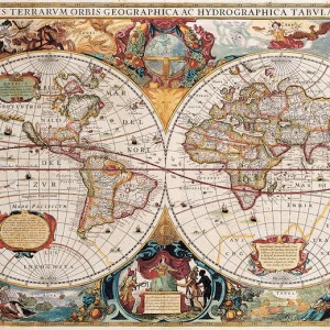 D1-051 Фотообои DIVINO Collection D 2.7х м