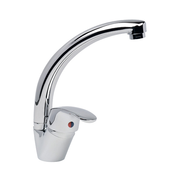 35-03 Oksa  Смеситель для кухни  ARGO kran 3503oksa