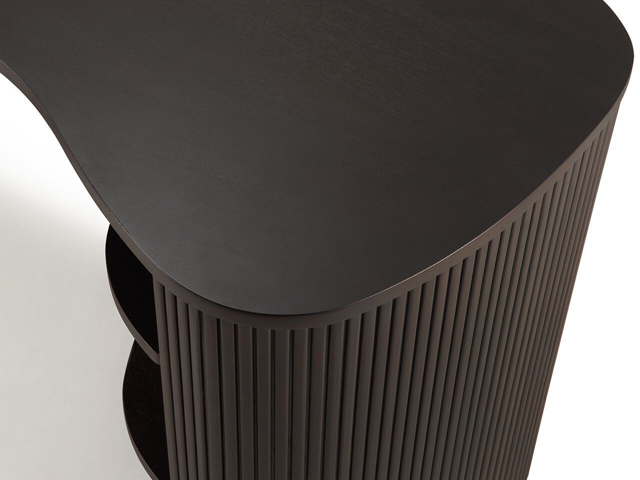 Стол из красного дерева Ethnicraft Roller Max ARCH-00006691 - Вид №7