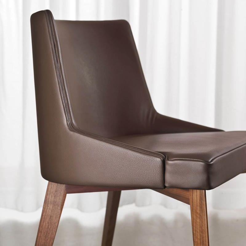 Стул MOORE I 4 MARIANI MOORE0SEDIA02 Home - Вид №3