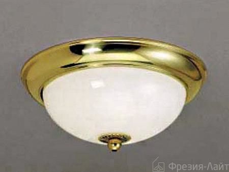 Orion DL 7-085/26 gold потолочный 51955