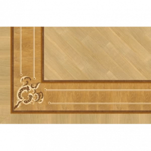 Бордюр Млада