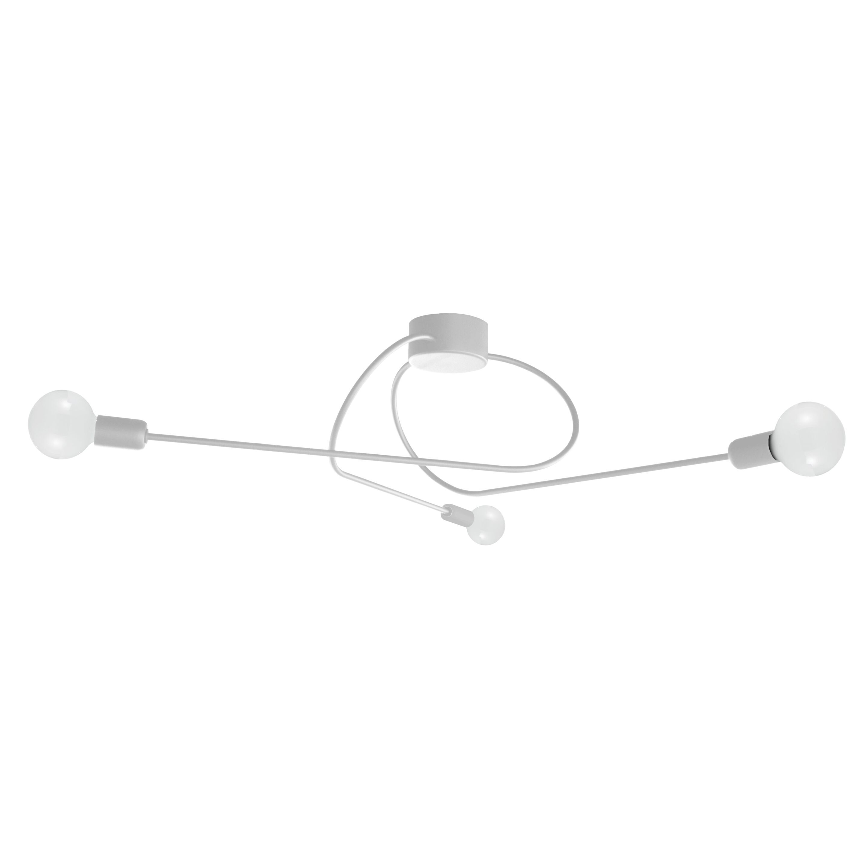 Светодиодный потолочный светильник WayPoint ELICA ARCH-00111011 - Вид №6