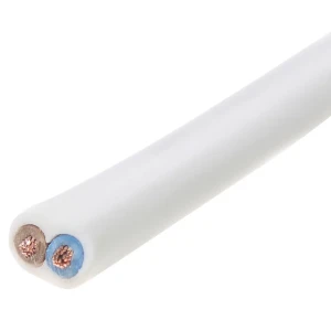 Провод Electraline ШВВП 2х0.75 50 м (ГОСТ) 81930622 STLM-2128776