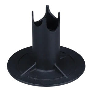 Фиксатор для арматуры на сыпучий грунт 20x25 мм 50 шт.