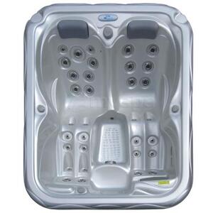 Спа бассейн Wellis Mars