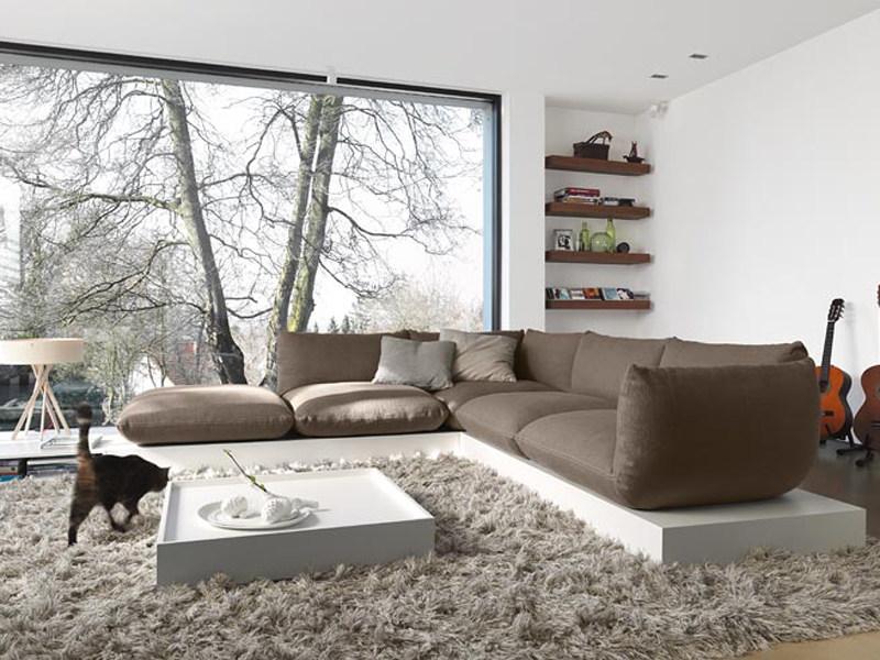 COR Модульный тканевый диван Jalis sun-id-1513701 - Вид №2