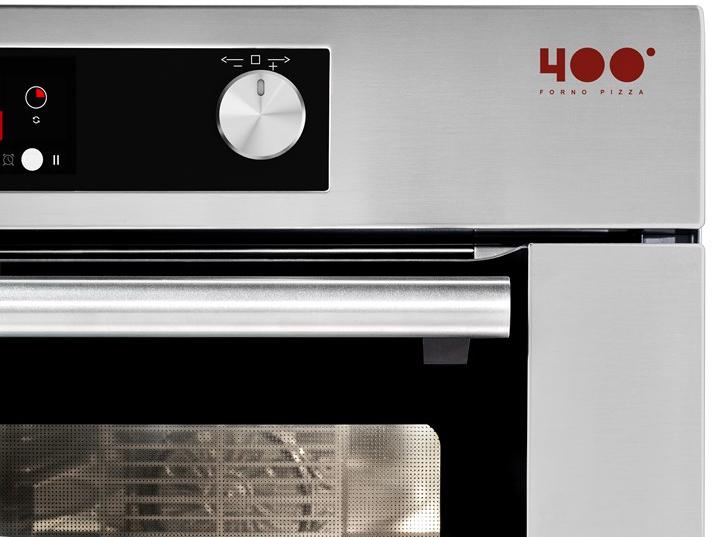 Ilve Многофункциональная электрическая духовка из нержавеющей стали Professional plus 645slzt4 Santreyd  - Вид №6