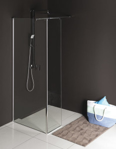 MS2B-120L Polysan Душевые ширмы MODULAR SHOWER