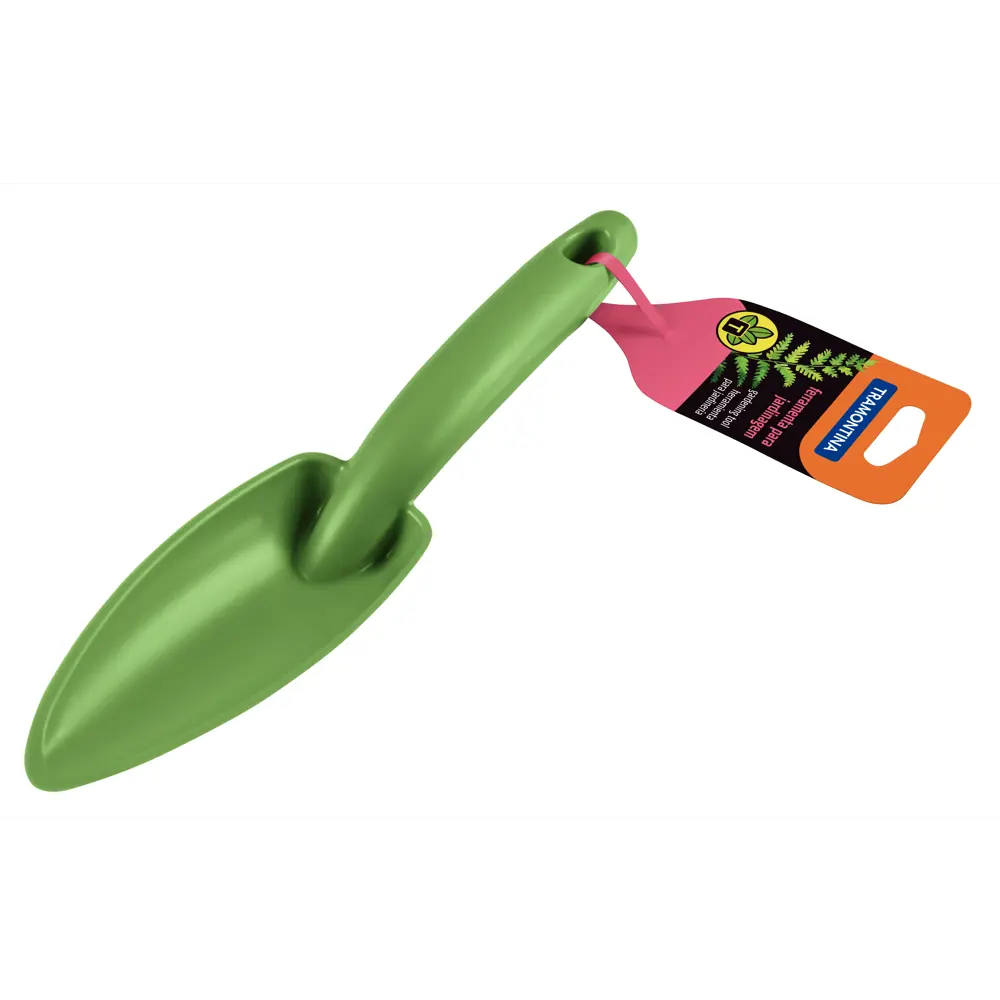 Лопатка узкая Tramontina 78108000 27.5 см пластик с черенком STLM-2209982 - Вид №1