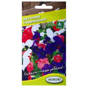 Петуния гибридная смесь 13067538 STLM-2088313