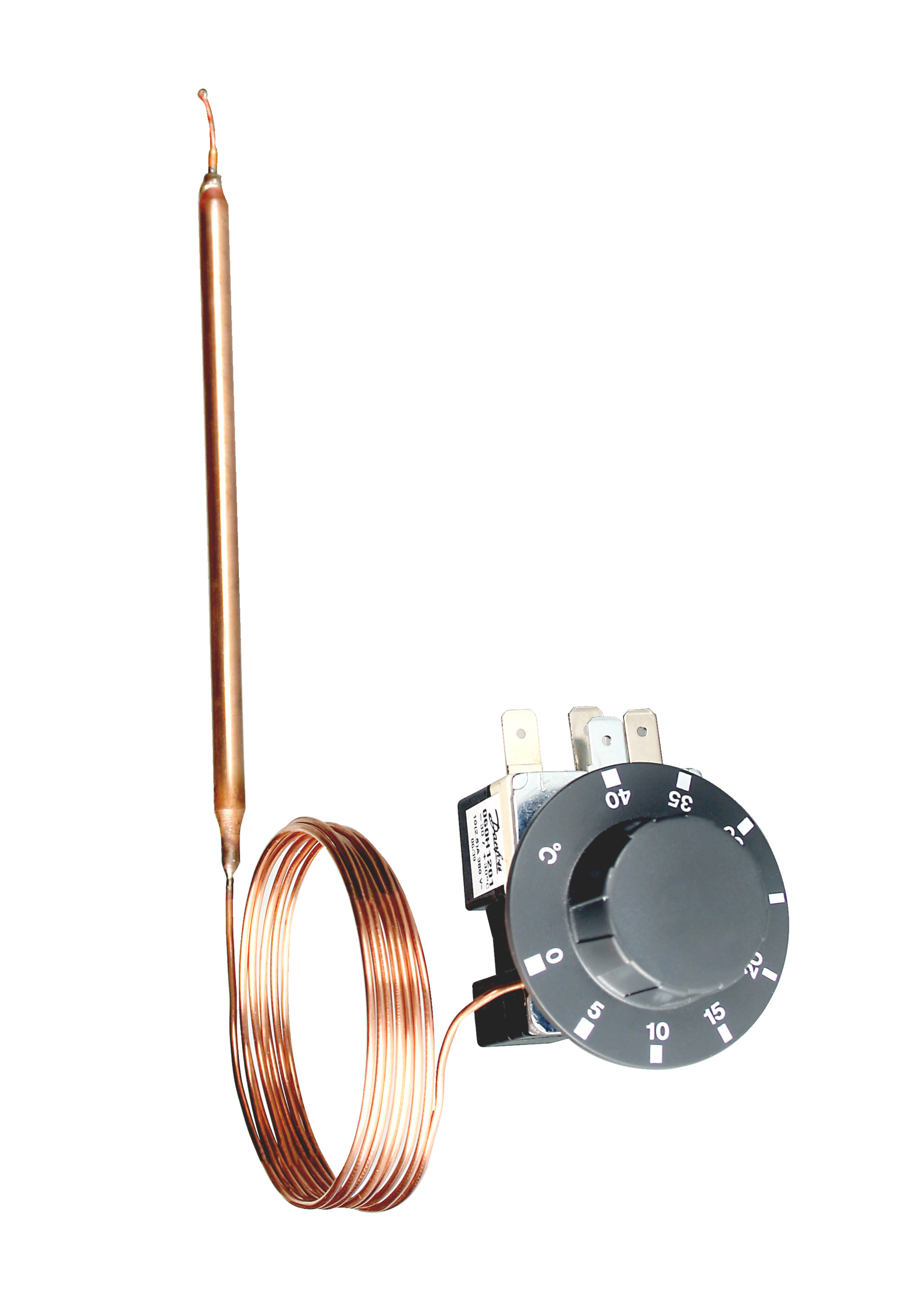Danfoss Реле температуры (термостаты) универсальные UT UT 72 Термостат 060H1708  - Вид №6