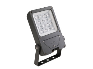 Открытый регулируемый проектор