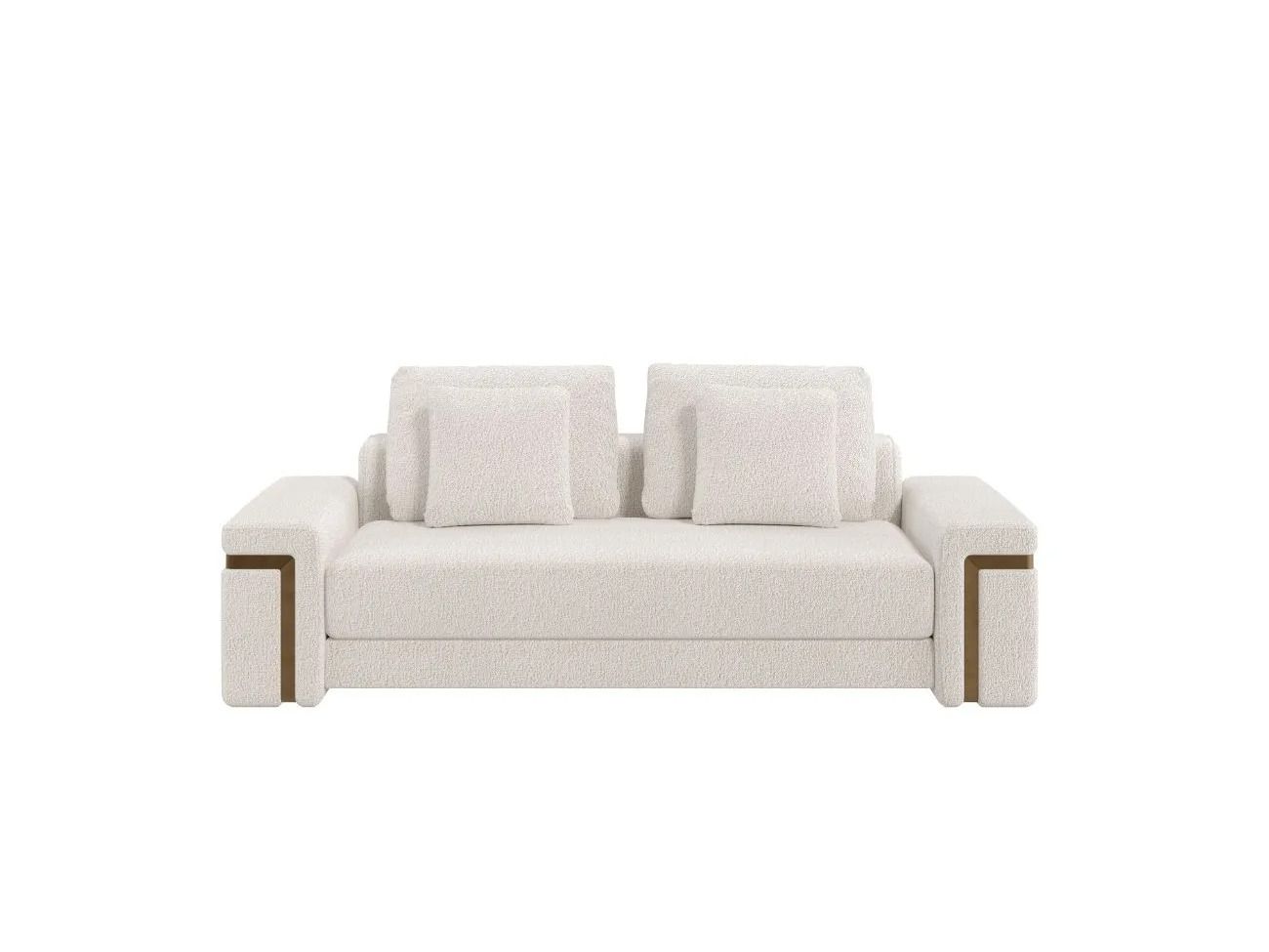 Ткань линейный диван Casa Magna Essence ARCH-00005928