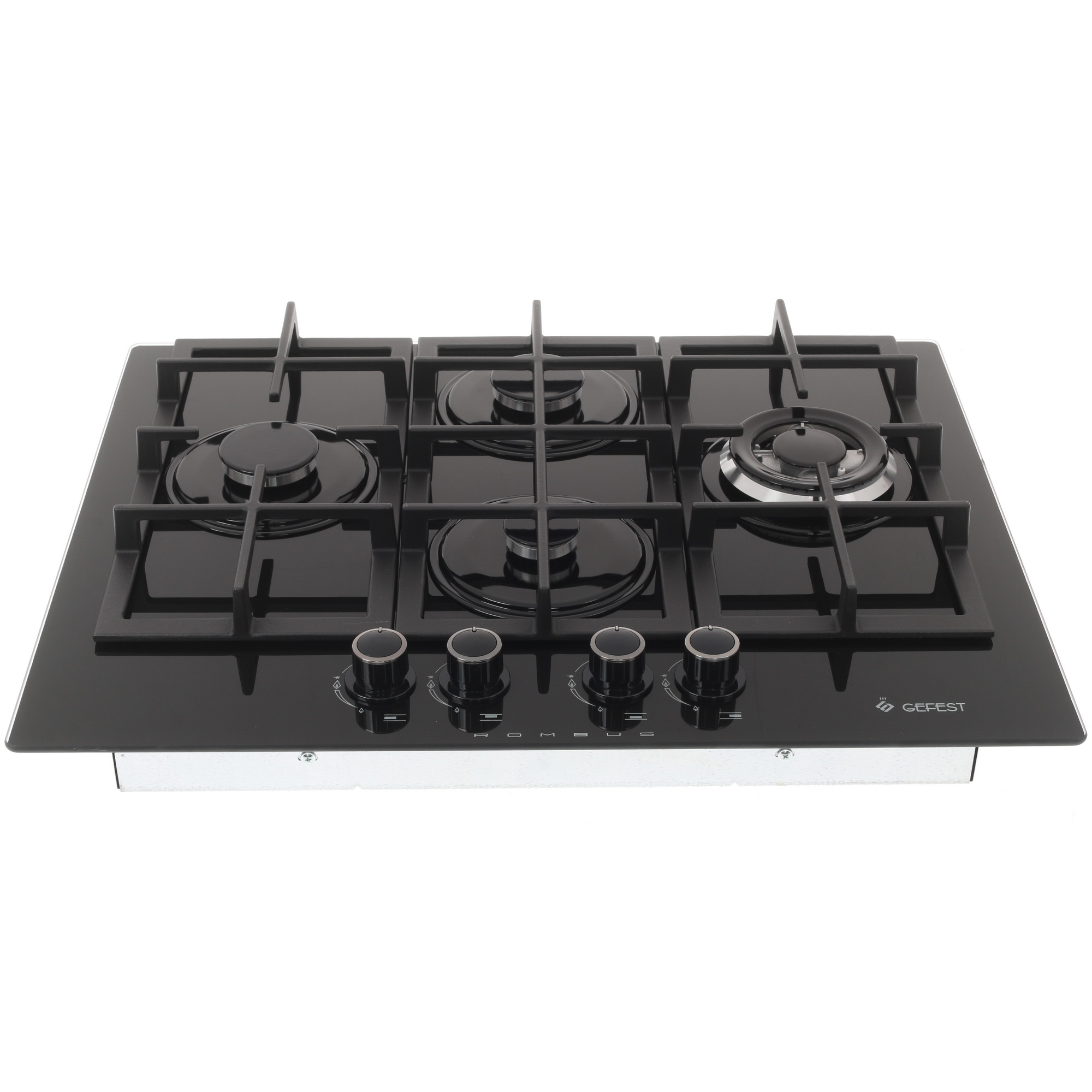 8147075 Газовая варочная поверхность Gefest ПВГ 2231-01 Р3 STDN-0059556 - Вид №1