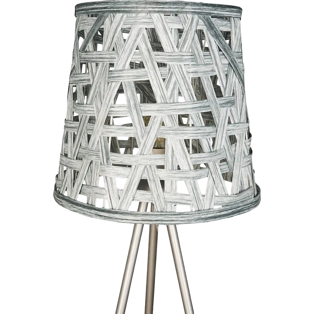 Торшер 15224S 1X60 Вт Toplight STLM-2146205 - Вид №3