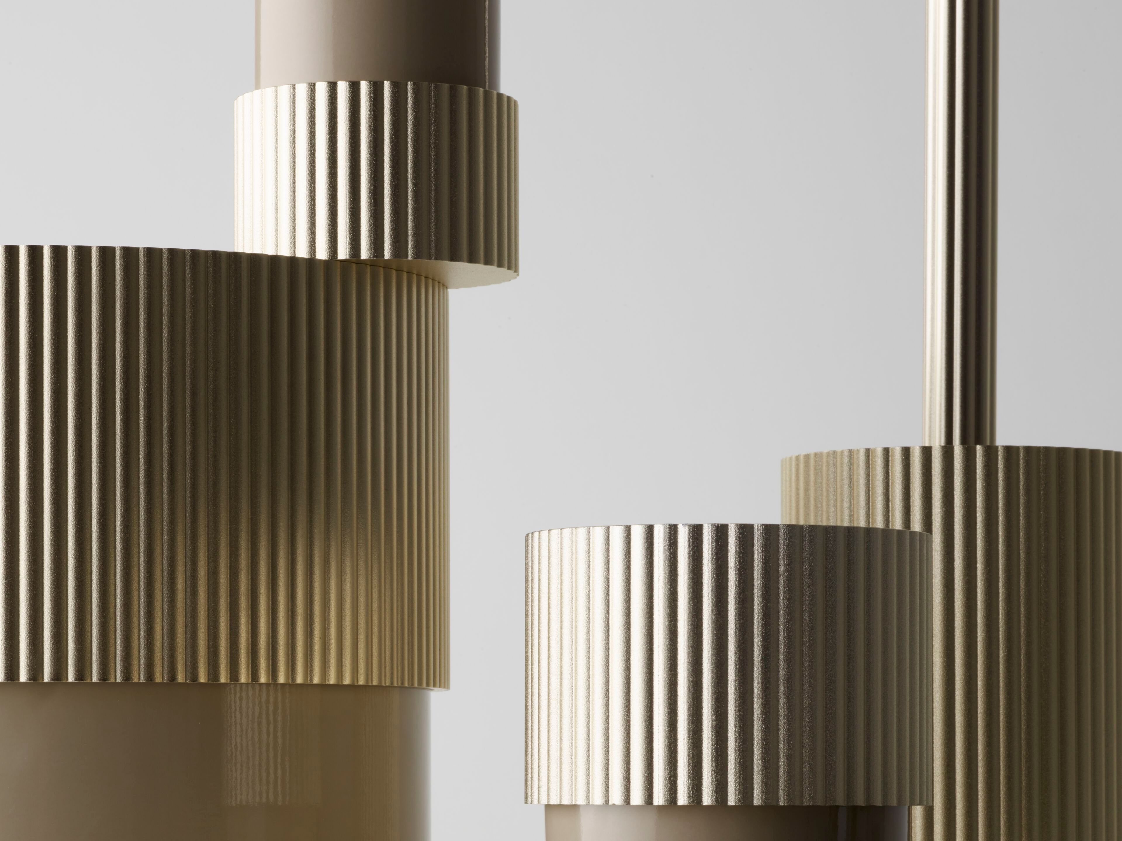 Алюминиевый держатель для макияжа Decor Walther Of.Line ARCH-00060604 - Вид №7