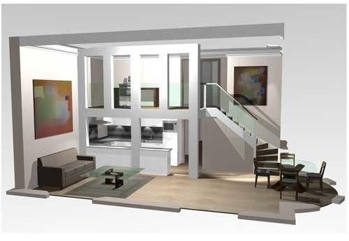 videocom Дизайн и производство мебели и дизайн интерьера sun-id-1502458 - Вид №34