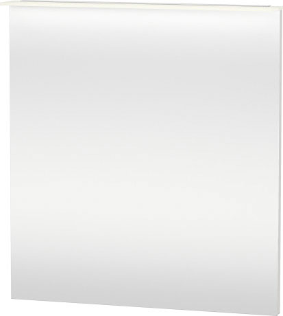 Зеркало с подсветкой X-Large #XL7494 800 x 36/105 мм Duravit XL749404949 - Вид №2