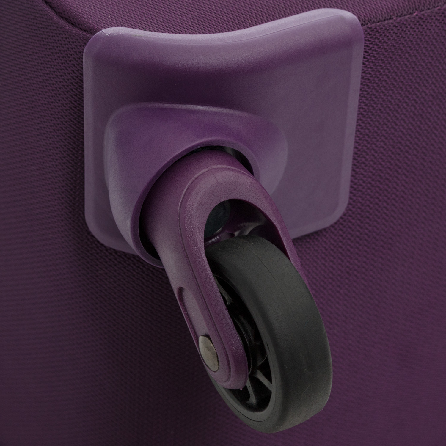 233801 08 Чемодан 233801 Spinner 53 Exp Delsey Flight Lite  - Вид №4