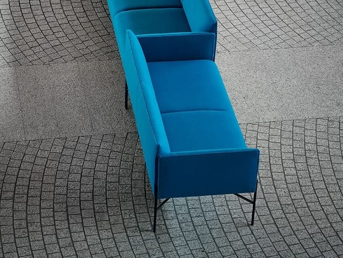 2-местный диван Tacchini Chill-Out ARCH-00066662