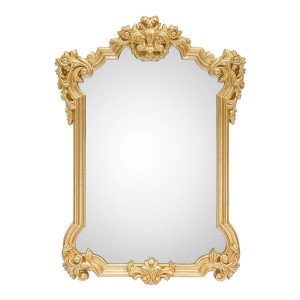 600920-01 ABHIKA ЗЕРКАЛЬНЫЙ КОРОЛЬ GOLD