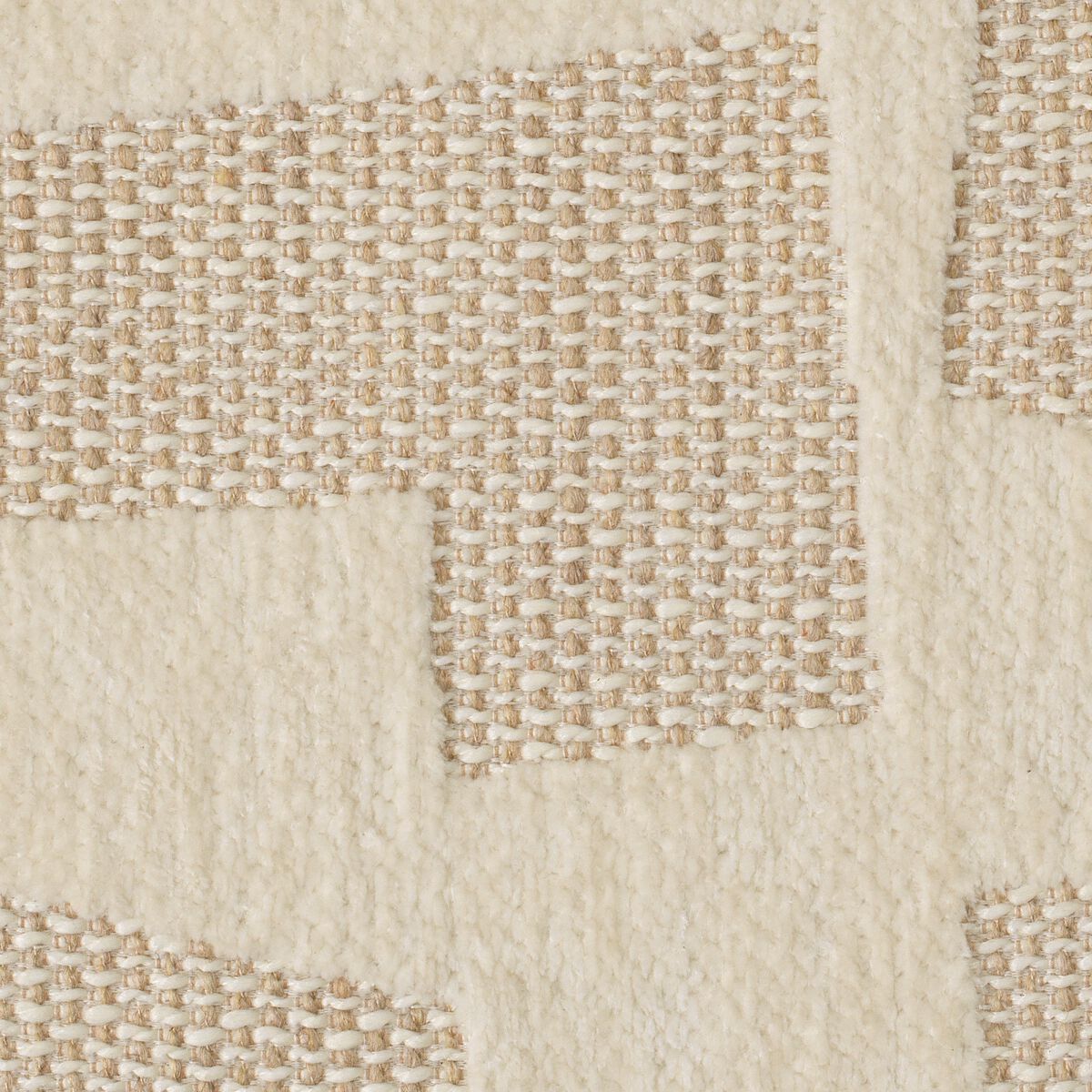 Мягкая скамейка из ткани Eichholtz RAYMOND ARCH-00111982 - Вид №5