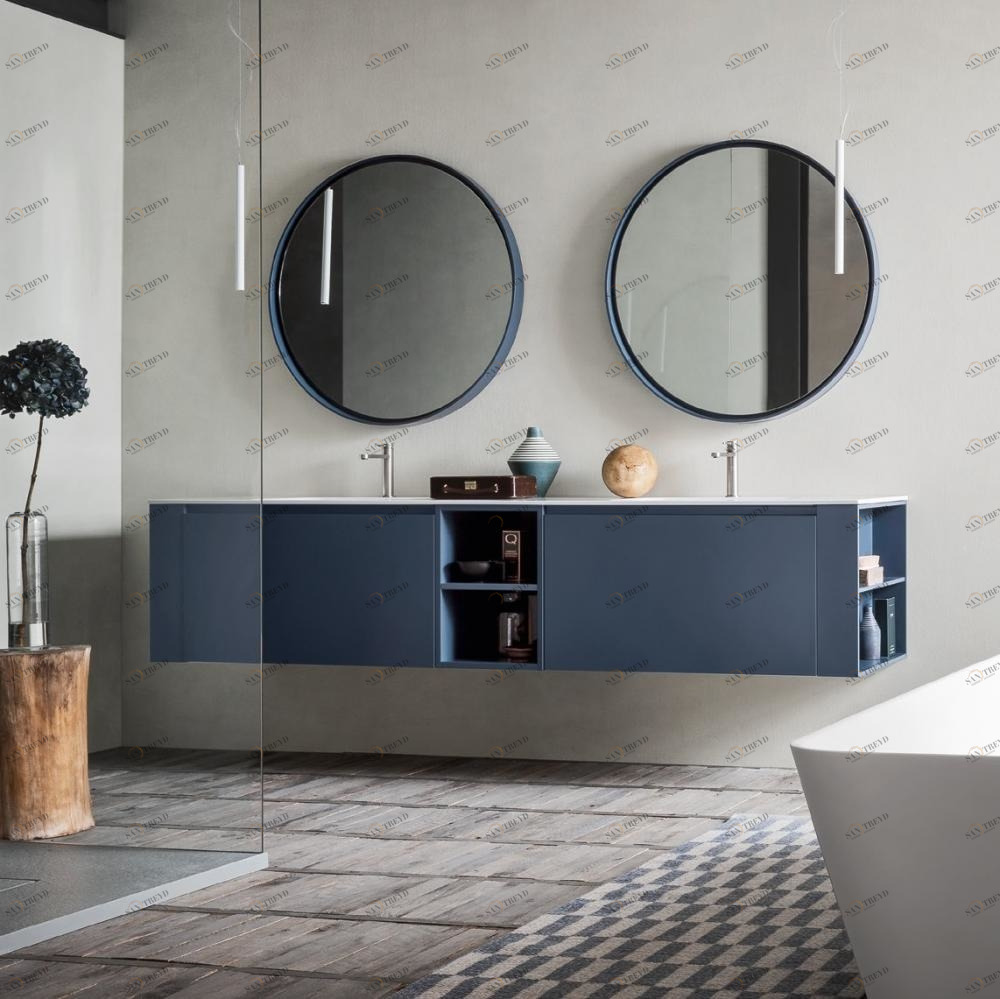 Мебель в ванну street композиция #38 Arbi STREET38