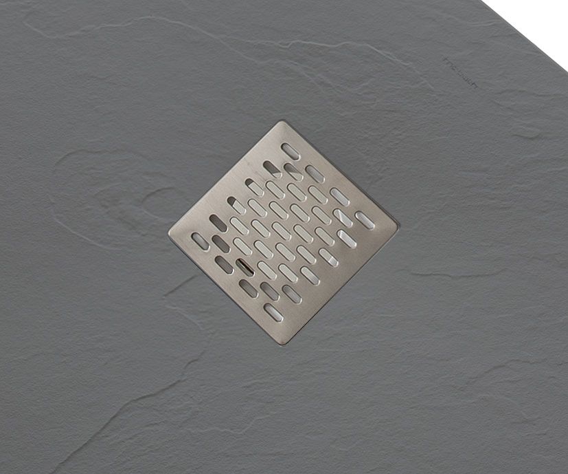 MCBATH Centuria Slate Nox R2 140x80 Цемент прямоугольный sun-id-1959466 - Вид №3