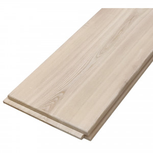 82303850 Доска пола лиственница 19x134x2010 мм микс длин Прима 1.31 м²