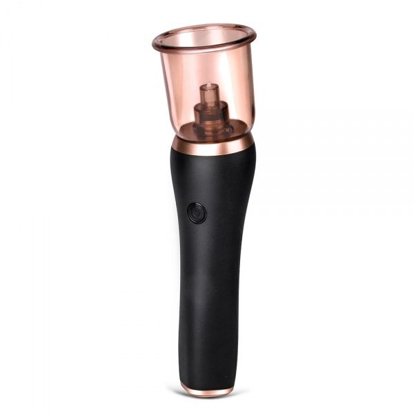 37410 Электрический вакуумный очиститель пор с функцией массажа Guasha Beauty Star  - Вид №8