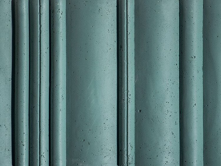 Трехмерное покрытие из стекловолокна с эффектом камня Artstone Panel Systems CURIO ARCH-00134848