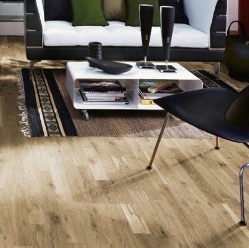 Паркетная доска Kahrs Дуб Камень 2600200519 - Вид №22