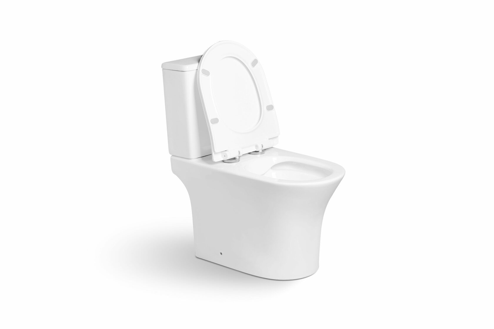 Унитазы-компакт SL-5022 SANTILINE  - Вид №2