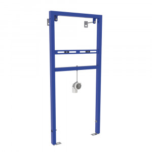 049214 NOVUM Рама для установки раковины  Berges NOVUM L1