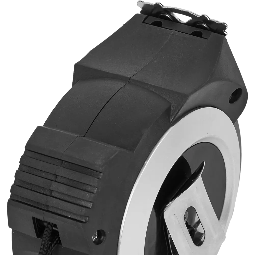 Рулетка RAGE 100050 с автоблокировкой, 10 метров 87233178 STLM-0846799 - Вид №2