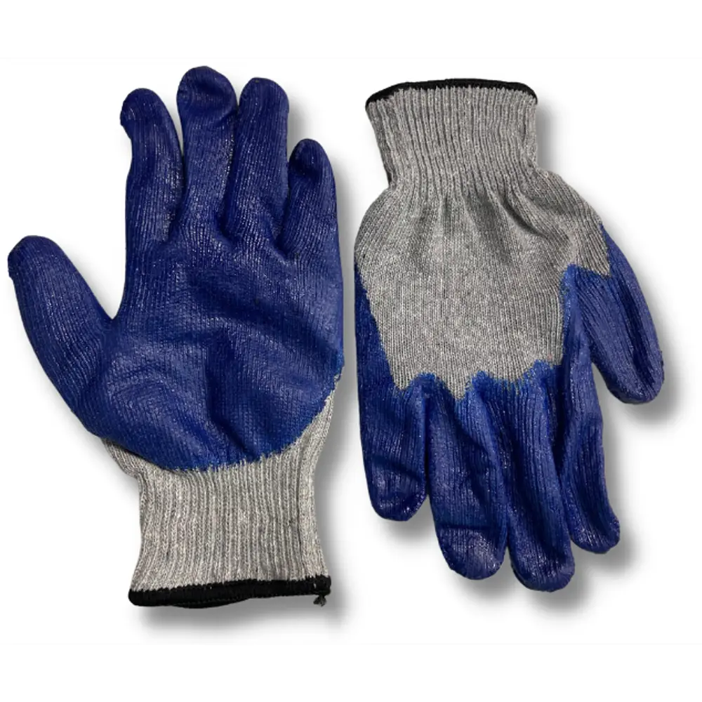 Santreyd Перчатки садовые с латексным покрытием для защиты рук 17490392 STLM-0008164