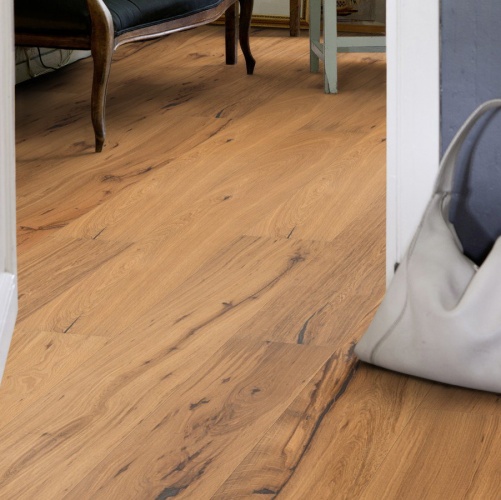 Паркетная доска Solidfloor Тоскана 1128483 - Вид №18