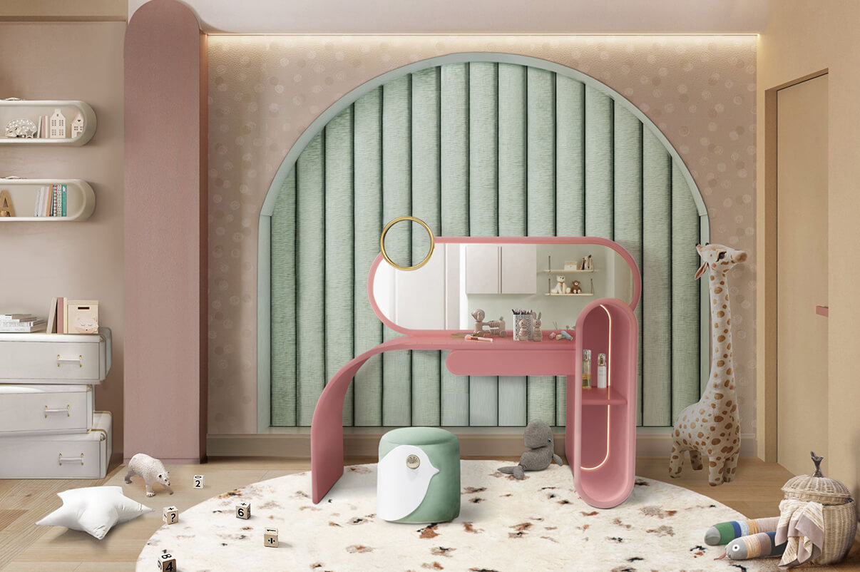 Ослоруг RUG'SOCIETY Shaggy 237_678 - Вид №10