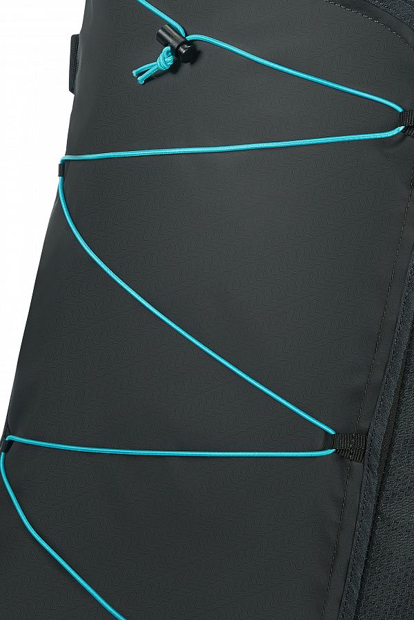 16G-28014 Сумка на колесах 16G*014 American Tourister Road Quest  - Вид №6