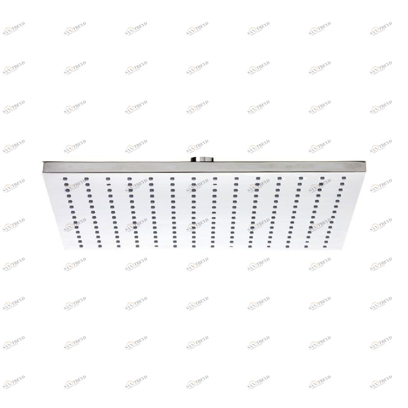 A593B Душевая лейка  DANIEL RUBINETTERIE 