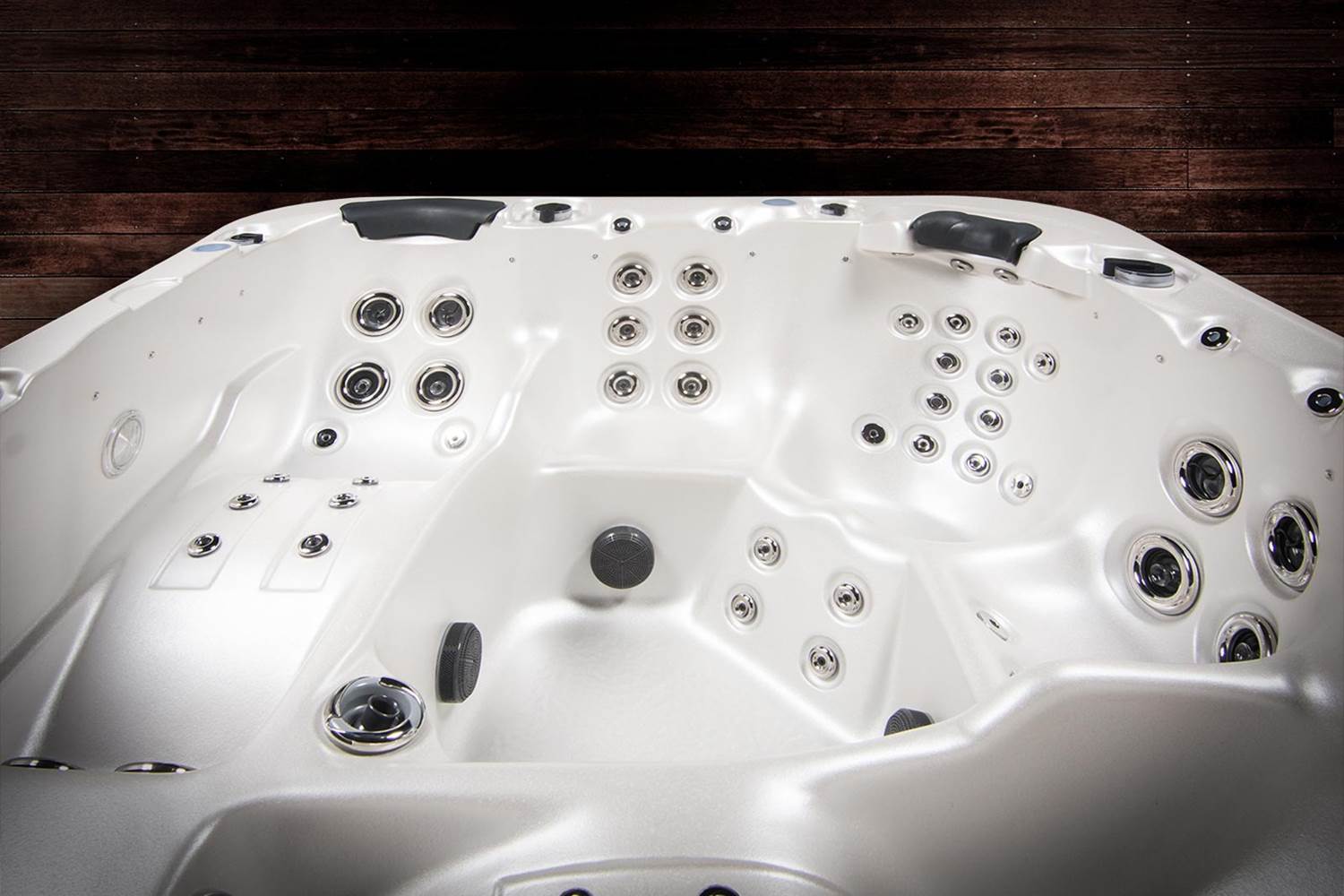 COBALT Спа бассейн vortex spas cobalt Vortex Spas  - Вид №8