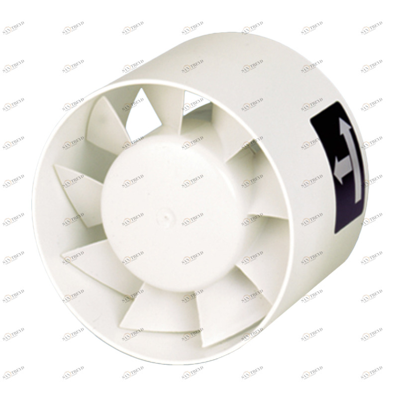 Канальный вентилятор Soler Palau TDM100 5211502900