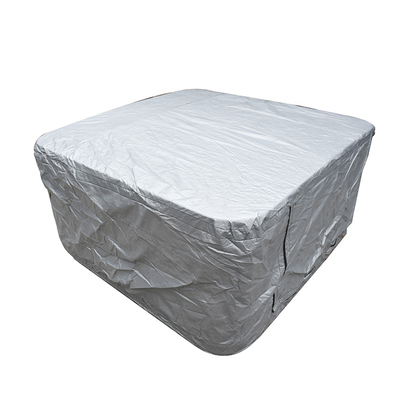 20081866 Защитная Крышка Spa 2200X2200 С Подъемником Крышки Westerbergs 