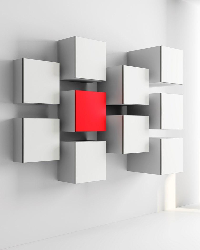 De Rosso Система контейнеров из нпл и пвх Dr-one sun-id-1410202 - Вид №25